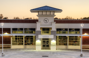 Image of building